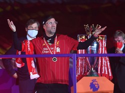Ini yang Bikin Klopp Mirip dengan Sir Alex