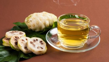 Penyakit yang Bisa Dicegah dengan Rajin Minum Jus Mengkudu, Apa Saja?