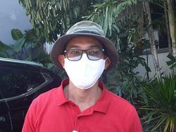 Angka Kematian COVID-19 di Surabaya Tinggi, Ini Jawaban Pemkot