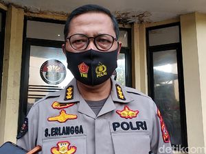 Polisi Selidiki Pelemparan Molotov ke Markas-Rumah Pengurus PDIP Bogor