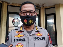 14 Ribu Lebih Personel Dikerahkan untuk Pengamanan Idul Adha