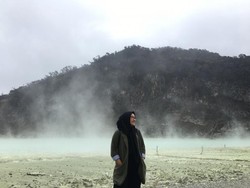 Nih, Cara Liburan Murah dan Asyik di Bandung