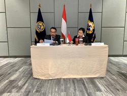 Tiga Negara Pantai Temu Virtual dalam RFC, Ini Agenda yang Dibahas