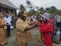 Kemenhub Sediakan Kapal Perintis untuk Mahasiswa dari Nabire-Jayapura
