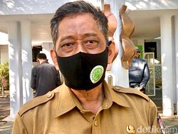 Pemkot Makassar Imbau Warga Tak Salat Idul Adha di Lapangan Terbuka