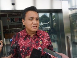 Komjak Terima Surat Kajari Jaksel Jelaskan Jamuan 2 Jenderal