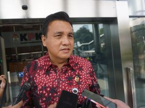 Komjak Dukung Kejagung yang Akan Banding soal Vonis Peristiwa Semanggi Komjak Dukung Kejagung yang Akan Banding soal Vonis Peristiwa Semanggi