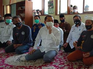 Dorong Wisata Dibuka, Ketua Komisi X DPR: Wajib Protokol Kesehatan