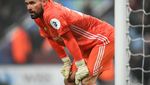 10 Kiper Paling Sibuk di Premier League Musim Ini