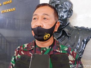Website Sempat Di-hack, Ini Kata Komandan Seskoad Website Sempat Di-hack, Ini Kata Komandan Seskoad