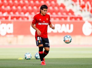 Dibanding-bandingkan dengan Messi, Pemain Muda Mallorca Ini Kesal