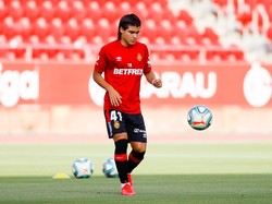 Dibanding-bandingkan dengan Messi, Pemain Muda Mallorca Ini Kesal