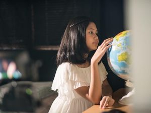 Cita-cita Maisha Kanna Menulis Lagu Sendiri