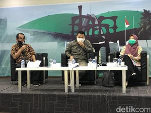 Politikus PKS Puji Karier Politik Puan Maharani, Sindir yang Instan