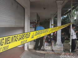 Fakta-fakta Pelemparan Molotov di Markas PDIP Seret Anggota FPI