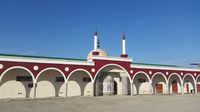 Foto: Before-After Masjid di Prancis yang Digambari Simbol Nazi