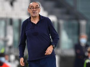 Pengakuan Maurizio Sarri: Paling Sulit Latih Juventus Pengakuan Maurizio Sarri: Paling Sulit Latih Juventus