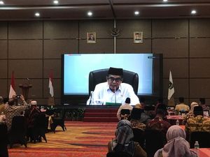 MTQ Nasional 2020 Digelar November di Sumbar, Menag Wajibkan Protokol Corona