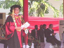 Rawan Penularan, Mendagri Sebut IPDN Masih Nihil Virus COVID-19