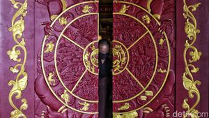 Mengintip Sekolah Tinggi Ilmu Agama Buddha di Era New Normal