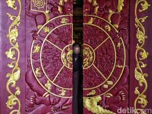 Mengintip Sekolah Tinggi Ilmu Agama Buddha di Era New Normal