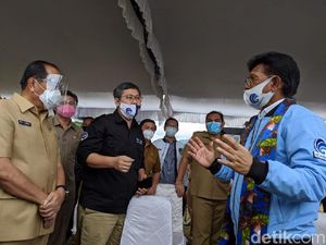 Ini Empat Calon Lokasi Pusat Data Center Nasional