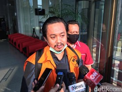 Diperiksa Komjak, Ulum Ngaku Jelaskan Lagi soal Aliran Duit ke BPK-Kejagung