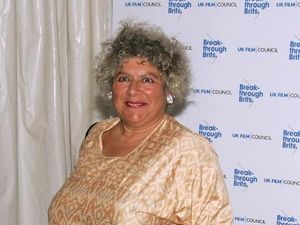 Profesornya Harry Potter Takut Naik Pesawat, Sihir Nggak Manjur?