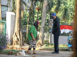 Cerita Ketua MPR Bertemu Rupiah, Pedagang Minuman Perintis Kemerdekaan