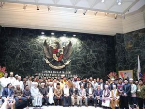 Imbauan Salat Idul Adha & Berkurban Saat Pandemi dari MUI DKI Jakarta