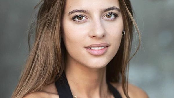 7 Fakta Nadia Parkes, Kekasih Tom Holland 7 Fakta Nadia Parkes, Kekasih Tom Holland