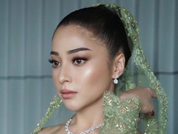 Nikita Willy Pernah Kabur saat Syuting Gara-gara Doyan Party