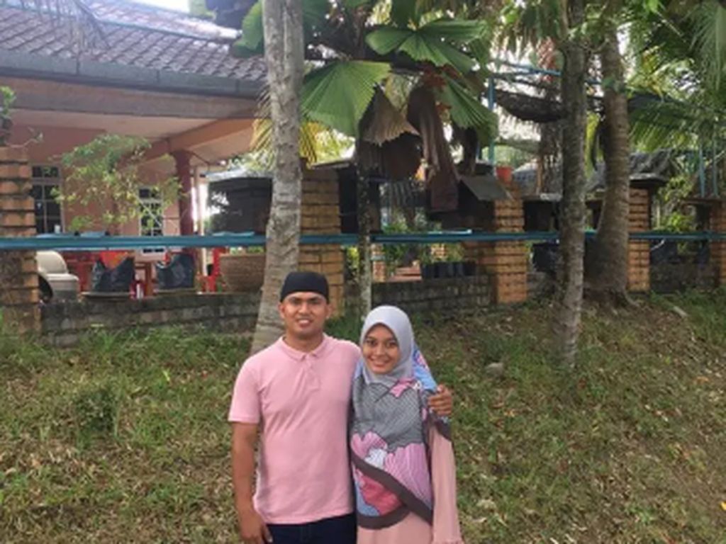 Viral Kisah Wanita dengan 1 Indung Telur untuk Hamil, Suruh Suami Nikah Lagi Viral Kisah Wanita dengan 1 Indung Telur untuk Hamil, Suruh Suami Nikah Lagi