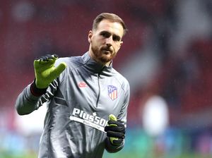 Jan Oblak Lagi Diincar Chelsea dan MU, Gimana Nih Atletico?