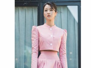 Daebak! Ini 7 Aktris Drama Korea Terbaik di Tahun 2020 Daebak! Ini 7 Aktris Drama Korea Terbaik di Tahun 2020