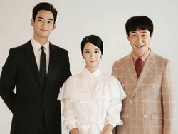 Akhir Its Okay to Not Be Okay dan Kesan Berharga di Balik Layar