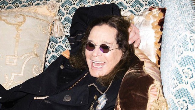 Gosip Terkini Selebriti Insertlive : Ozzy Osbourne Berhenti Jalani Gaya Hidup Rock Star: Tak Ingin Meninggal di Hotel