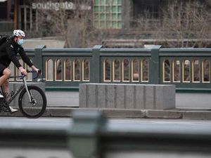Pelajaran untuk Kota Lain, Melbourne 2 Kali Lockdown, Penularan Masih Tinggi