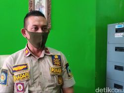 Pembukaan Lahan Baru Jadi Penyebab Karhutla di Kuningan