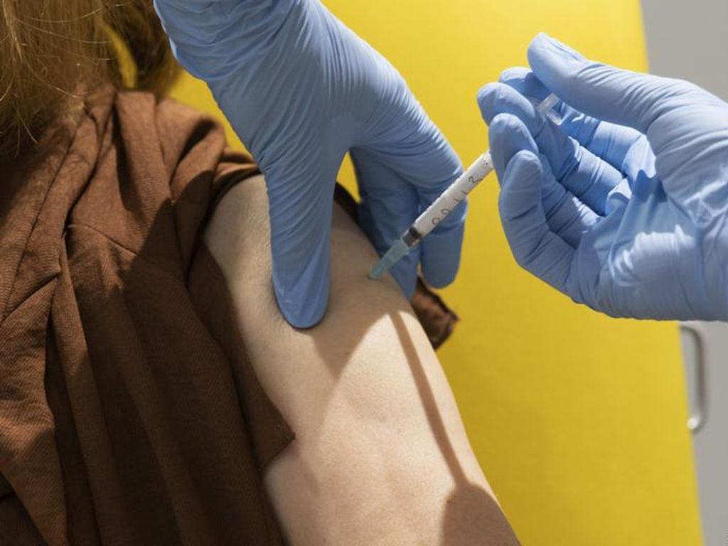 Mulai Uji Klinis Hari Ini, Ini 5 Fakta Vaksin Corona Sinovac