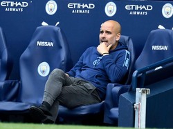 Guardiola Mau Bertahan Lebih Lama di City, tapi ...