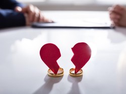 Kasus Perceraian di Kabupaten Bogor Meningkat Selama Pandemi Corona