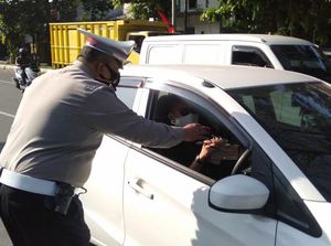 5 Hari Operasi Patuh, 130 Pengendara Terjaring Razia di Cimahi-KBB 5 Hari Operasi Patuh, 130 Pengendara Terjaring Razia di Cimahi-KBB