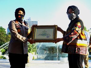 Pengungkapan Kasus Pedofilia di Tanjung Perak Diapresiasi Risma