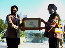 Pengungkapan Kasus Pedofilia di Tanjung Perak Diapresiasi Risma