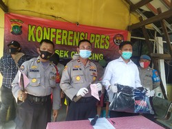 Polisi Ungkap Kronologi Pengeroyokan Berujung Kematian di Cilincing Jakut