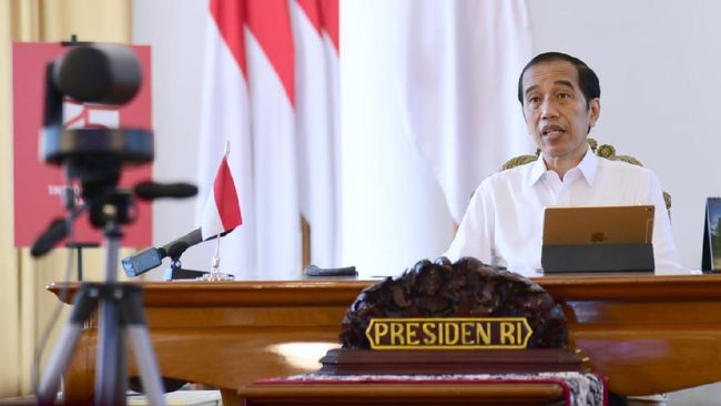 Ada Lomba Tebak Baju Adat Jokowi-Iriana di HUT RI, Begini Cara Daftarnya Ada Lomba Tebak Baju Adat Jokowi-Iriana di HUT RI, Begini Cara Daftarnya