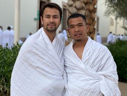 Putra Siregar Didukung Raffi Ahmad