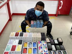 Balada PS Store, Siasat Putra Siregar Berujung Perkara