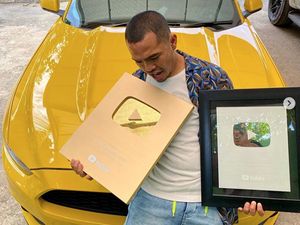 Pembelaan Panjang Lebar Putra Siregar Soal Kasus HP Ilegal